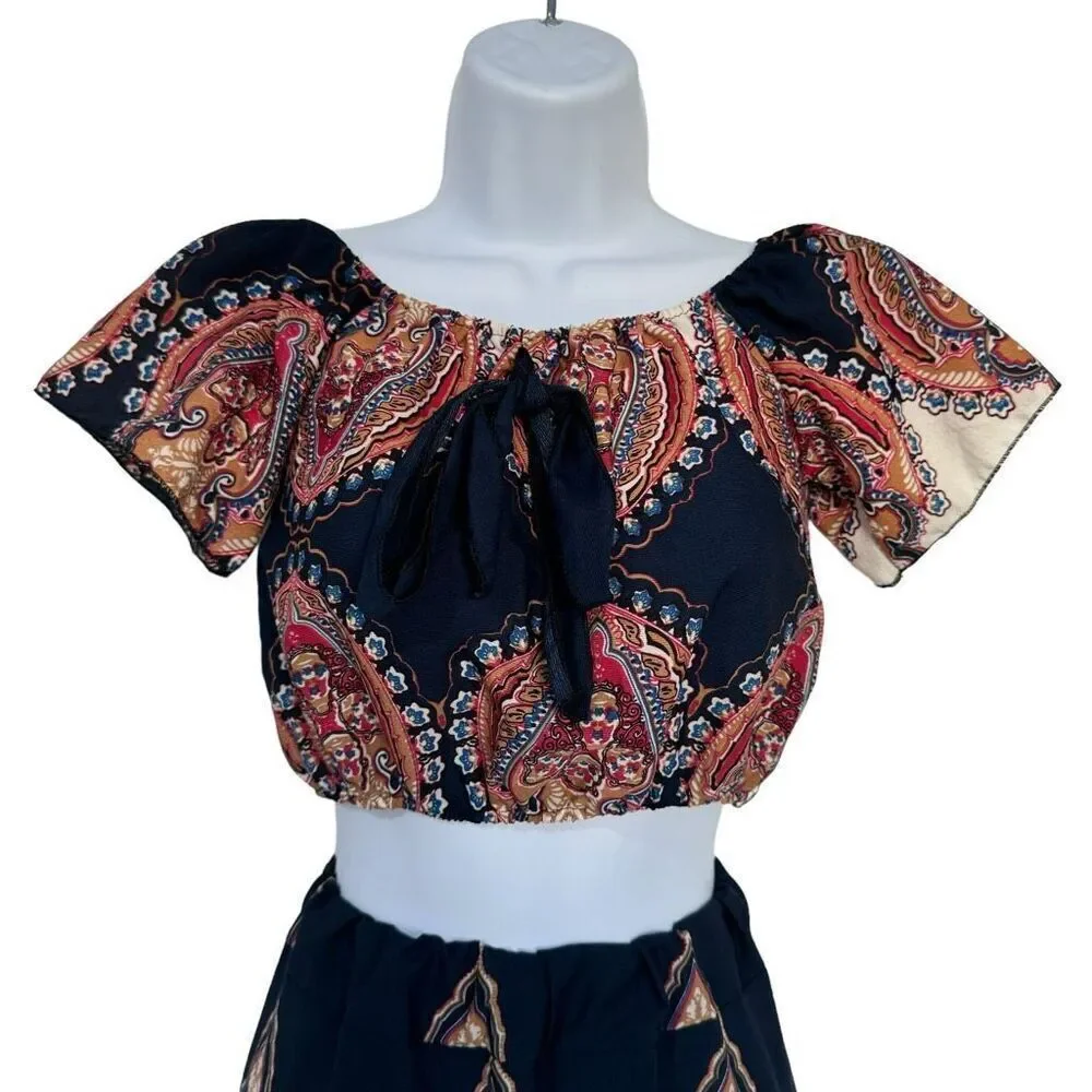 No Brand women bohemian